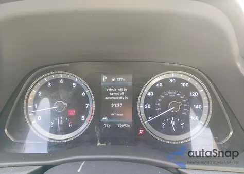 2022 Hyundai Sonata Sel z USA, uszkodzony, nr VIN KMHL64JA2NA218920